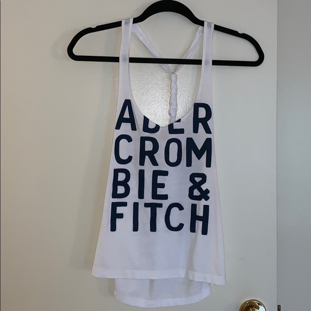 Abercrombie Tank Top